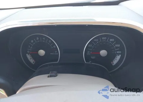 2007 Ford Explorer Xlt z USA, uszkodzony, nr VIN 1FMEU63EX7UB29589